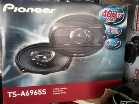 Proneer TS-A6965S
